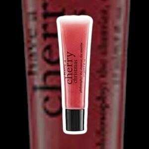 (NWT) philosophy® "Have A Cherry Christmas" High Gloss Lip Shine